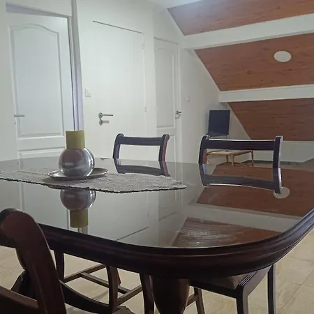 Апартаменты Ginjals_67 *